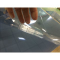 Thermoformen-transparenter starrer PVC-Film zur Verpackung